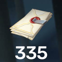 Identity V 335 Echoes
